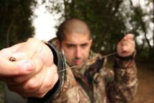 Korda Safe Zone Kamo Leader gamma completa - anello girevole e ibrido / pesca alla carpa