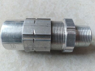 Appleton CMP 20 TMC2 Size 099 3/4