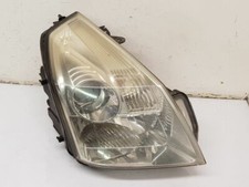Renault Vel Satis 2004 Vorne Rechts Scheinwerfer/Frontscheinwerfer 8200014358