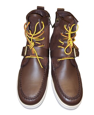 Polo Ralph Lauren Sneaker boots Ranger Men display picture 2