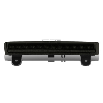 For 2000-2006 Suburban Tahoe Yukon XL LED Third 3rd Tail Brake Light Lamp Tinted