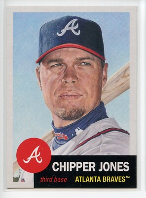 2022 Topps Living- Complete Your Set