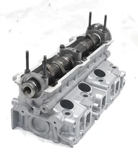 Suzuki Swift Geo Metro 1.0 SOHC Complete Cylinder head.