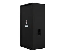 Orange Amplifiers OBC-810-C 8x10" Bass Cabinet - Black - Open Box