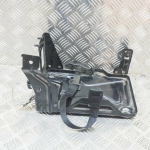 Fiat 500X 334 Batteriefach Pad 1.4 Benzin 103kw 2016