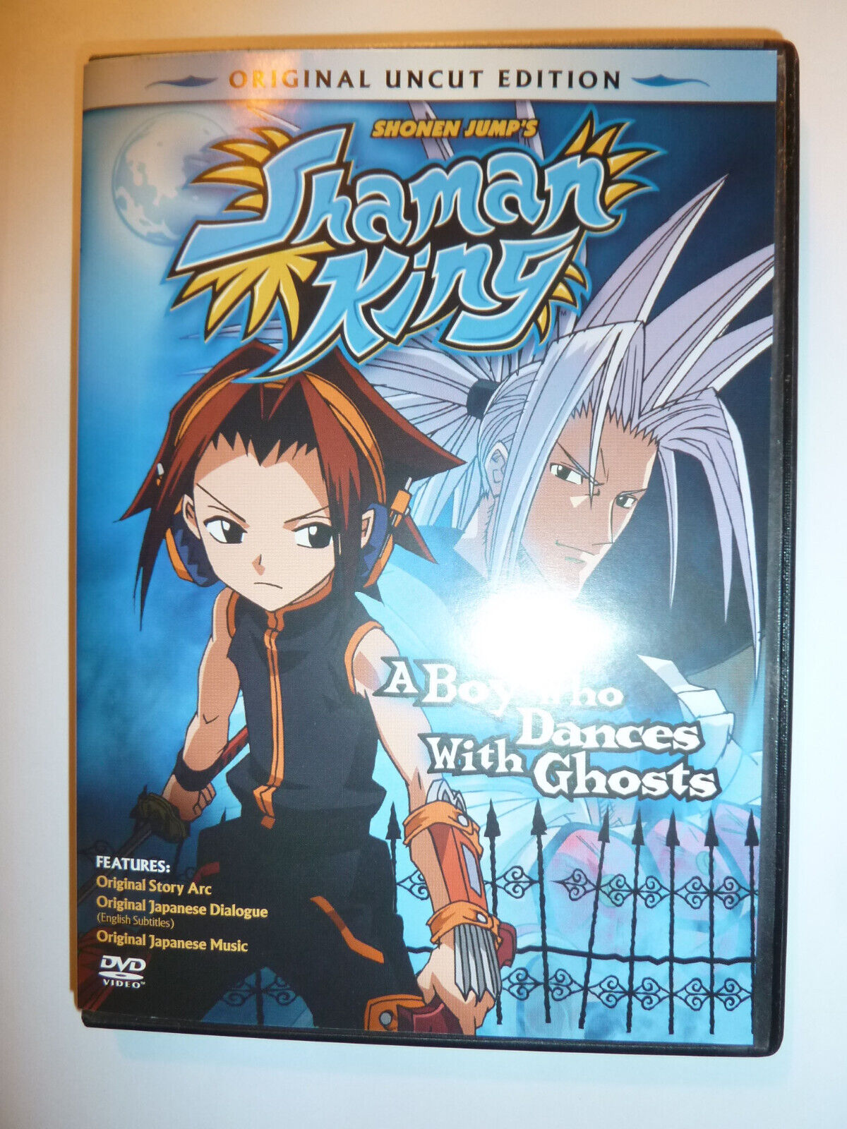 Shaman King: 5 Major Differences The Original Anime Had With The