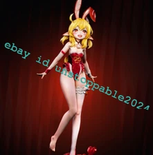 BaJi Studio Klee Model PU Pre-order Genshin Impact Statue 1/6 Scale Painted