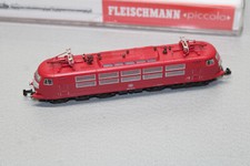 Fleischmann N Red Model Railroad Locomotives for sale | eBay Fleischmann N Red Model Railroad Locomotives for sale | eBay