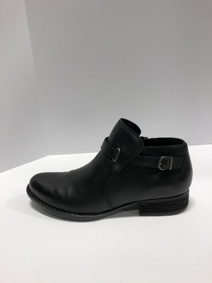 born kristina ankle boots