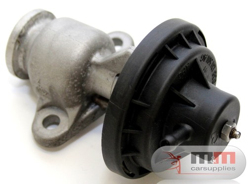 Skoda Seat VW 038131501AG 038131501BB AGR Ventil Abgasrückführungsventil