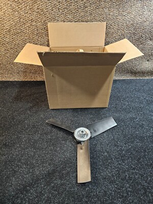 Multi-Wing Blade 3HR 112015/A 3-Blade ASM00000000983119