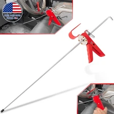 THE393 Pedal Depressor Adjustable Universal 36-Inch Brake Pedal Depressor