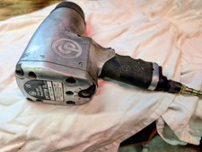 Chichago Pneumatic CP772H  3/4" Impact Air Wrench heavy duty CP