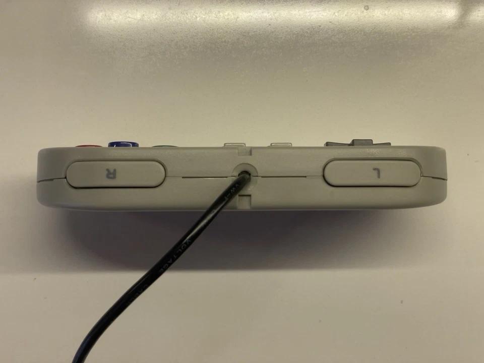 Compatible USB SNES Super Nintendo Controller by Buffalo Emulator / MAME Gaming - Image 3 of 4