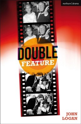DOUBLE FEATURE by John Author Logan Paperback Self Help Business