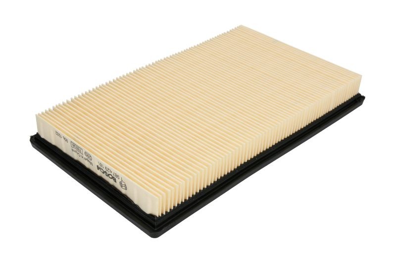 1 987 429 181 Air Filter Insert 32mm Height Fits Mini Mini Convertible BMW Bosch - Image 25