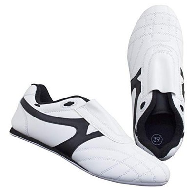 Taekwondo Schuhe 43 Kampfsport Kickboxschuhe Karateschuhe Judoschuhe Budoschuhe