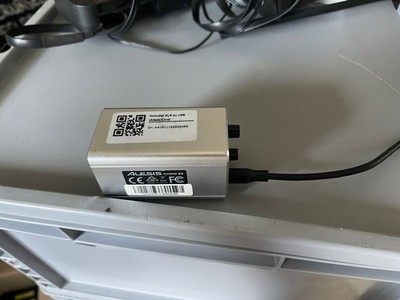 Alesis CORE 1 USB Audiointerface