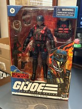 Hasbro Gi Joe Classified 22 Cobra Island Cobra Viper 6 - Mint in Box