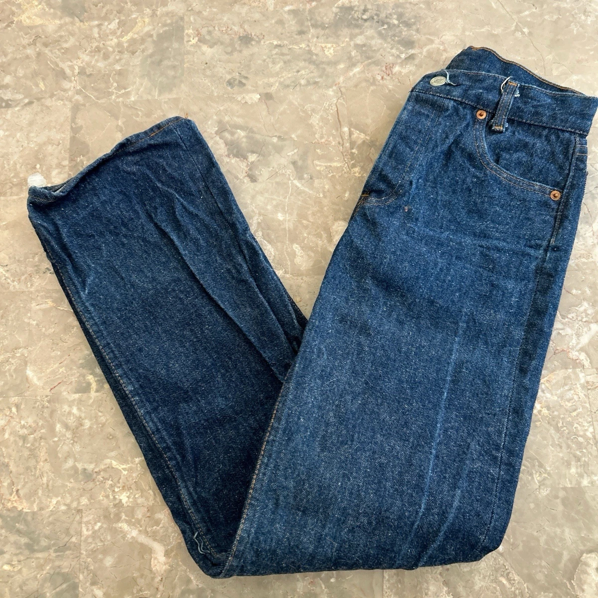 Levis 701 In Women's Vintage Jeans for sale | eBay