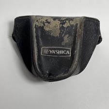 Original Part Of Case from Rangefinder Yashica Electro 35mm camera