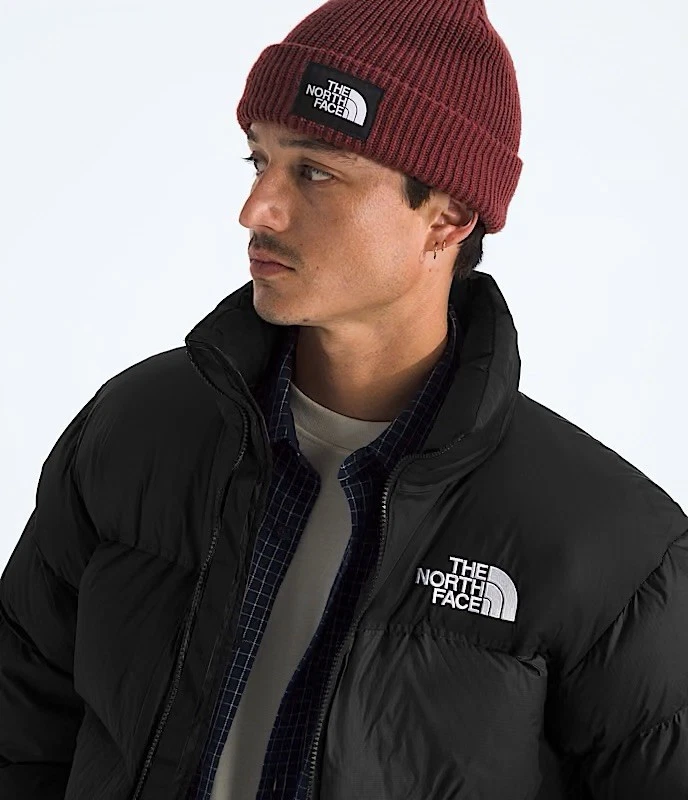 North Face Nuptse 700 Puffer Jacket - Image 2 of 4