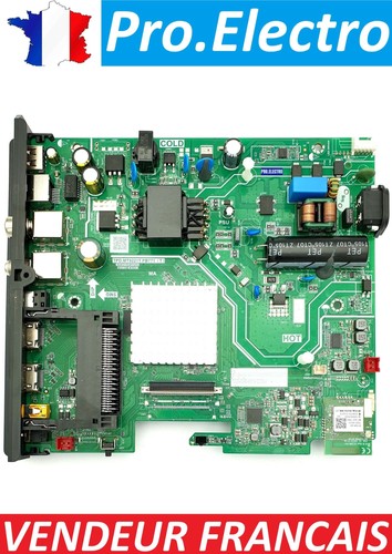 TV Mainboard Motherboard TCL 43S59K TPD.MT9221T.PB771 G0321-000416 40-MT21TB-MP