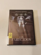 Los Parecidos (The Similar Ones) (DVD)  Ex Library This Has Some Light Scratches