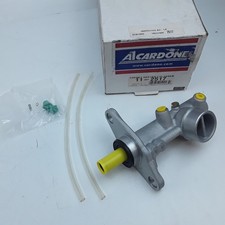 Cardone 11-2517 Brake Master Cylinder Remanufactured Fits Honda Civic 1990-1991 Cardone 11-2517 Brake Master Cylinder Remanufactured Fits Honda Civic 1990-1991