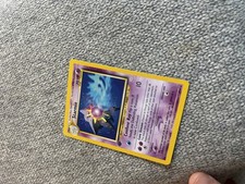 Starmie 25/64 Neo Revelation Regular on eBay