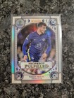 2021-22 Topps Merlin Collection Chrome UCL Prophecy Fulfilled Mason Mount #PF-11