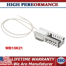 41-216 For Coorstek Gas Range Oven Igniter for Maytag 74007498 Ignitor PS2085070