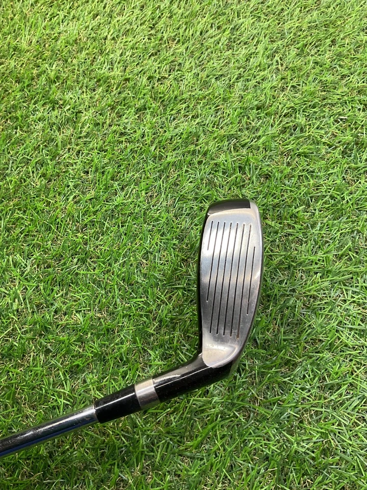 Forgan iHy Left Handed 3 Hybrid - Image 2 of 4