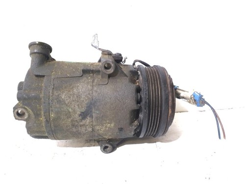 Opel Meriva A 2004 Klimakompressor Pumpe Benzin 74kW RLA10474