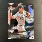 2026 Topps Series 2 Colson Montgomery Base (RAW)