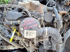Moteur Fiat 900