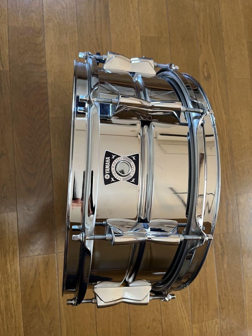 Yamaha Snare 13 Inch Made In Japan | eBay