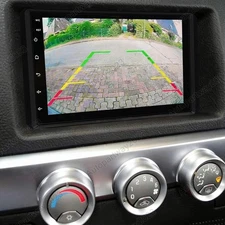 For 2004-2006 Chevy SSR Android 15 Carplay Car Stereo Radio GPS Navi WIFI BT SWC