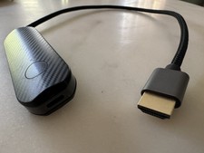 USB-C Female to HDMI Male Adapter Gold Plated 4K 60Hz Converter Connector NEW