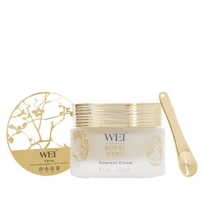 Wei  Royal Ming Empress Cream - 1.7 oz.