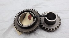 Porsche 356 3rd Speed Matching Transmission Gear Set 23 26 1950 - 1958