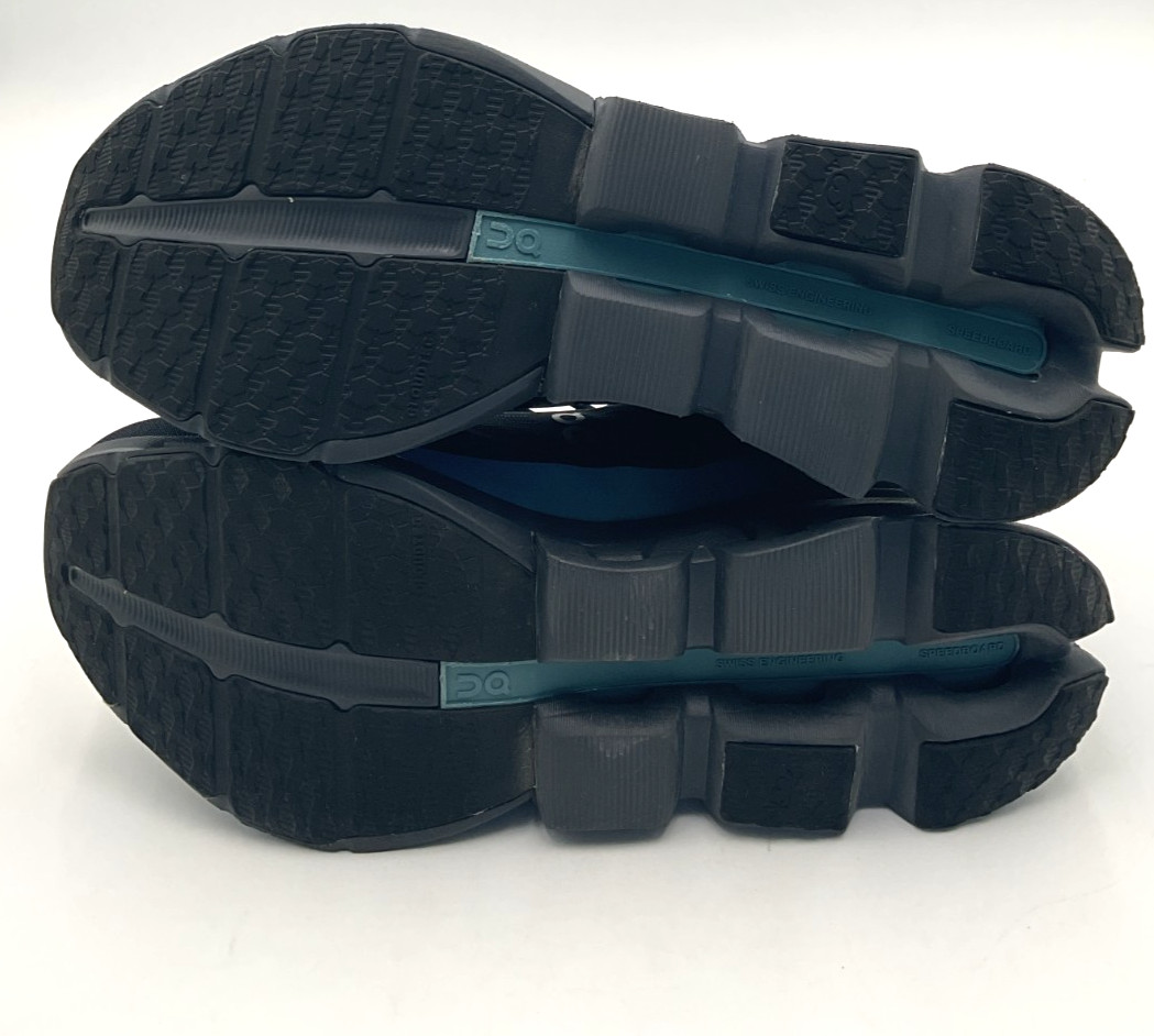 On Cloud Cloudspark Men's Size 11.5 Running Shoes - image 7