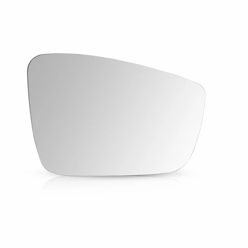 For Mirror Glass Heated 2012 - 2015 VOLKSWAGEN PASSAT Passenger Right VW1325103