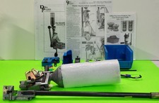 Dillon SDB Pressa progressiva - (20102)