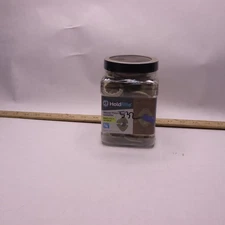 (15-Pk) Holdrite Thru-Stud Isolator Plastic 3/4 162J15