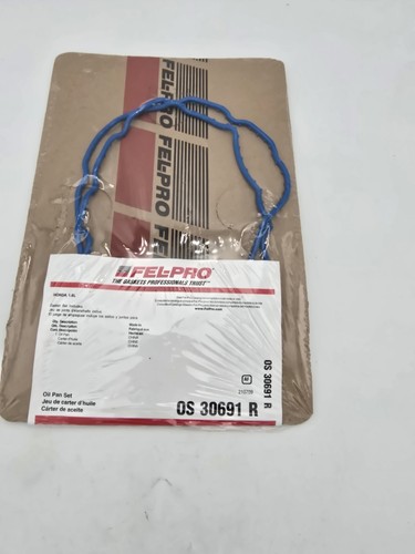OS 30691 R Fel-Pro Engine Oil Pan Gasket FelPro OS30691R - #P2 - Bild 4 von 4