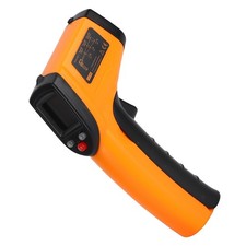 GM530 Infrared Thermometer Non Contact High Accuracy Large Range Portable Thermo