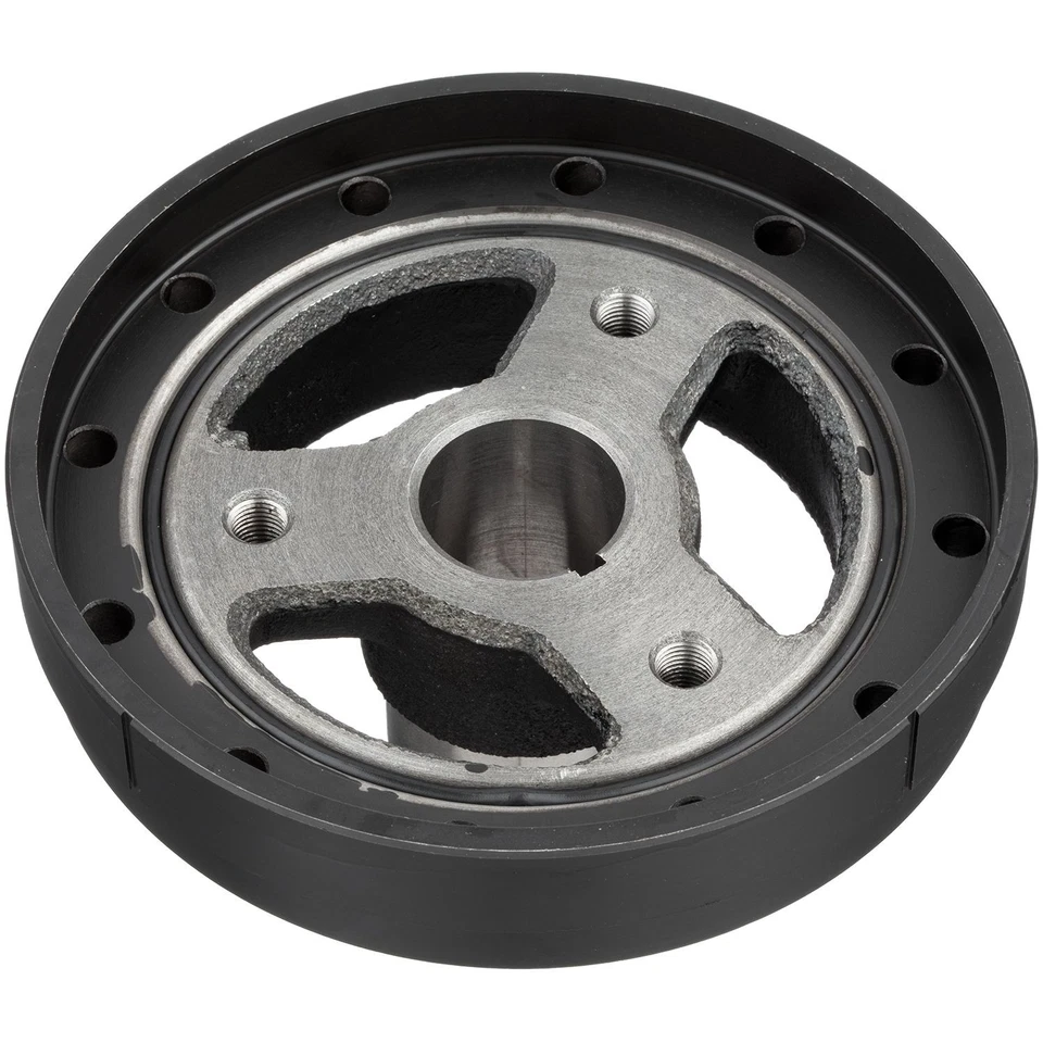 Balanceador armónico de motor ATP 102052 Foto 2 de 4