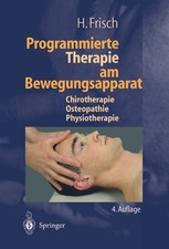 Programmierte Therapie am Bewegungsapparat H....
