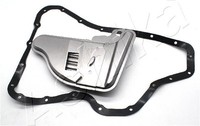 Ashika Hydraulikfilter Automatikgetriebe FüR Volvo XC90 I T6 AWD S80 3.0